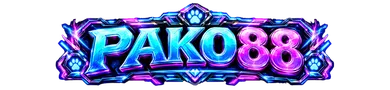 PAKO88 Logo